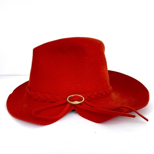 Cappello vintage anni - , 40