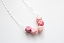 Collana allattamento