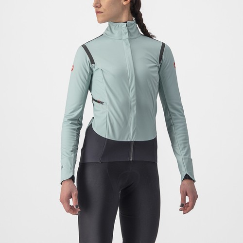 Castelli alpha ros giacca - castelli,