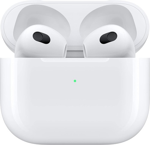 Apple airpods gen cust - apple,
