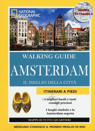 Walking guide amsterdam - guide, amsterdam,