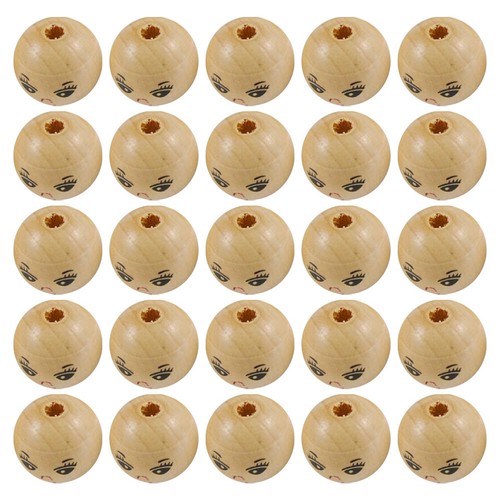 100 pcs perline - 100,