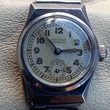 Orologio da polso uomo Laco