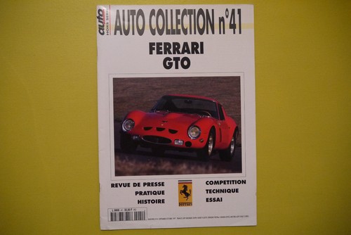 Auto collection 1997 - auto, n°