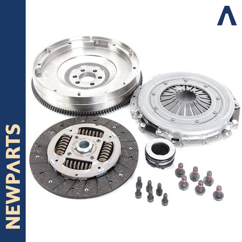 Kit completo frizione newparts - kit,