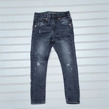 Zara Kids The Slim Denim Jeans