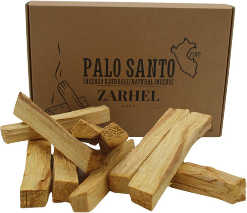 Palo santo purificazione 10 - palo, purificazione,