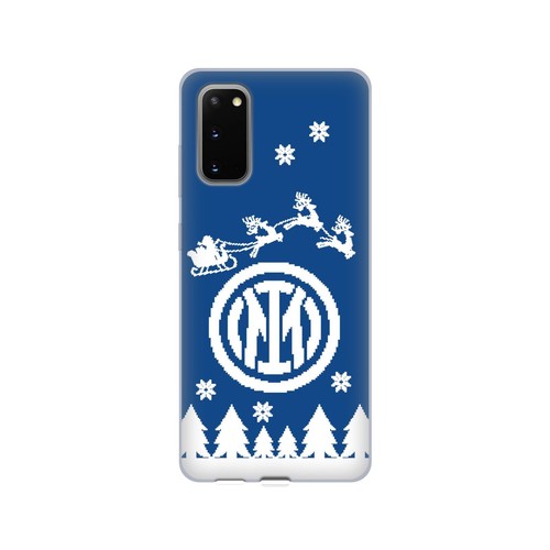 Inter milan christmas jumper - christmas,