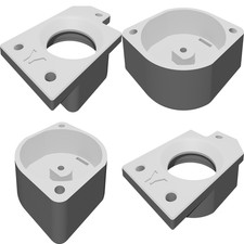 Supporti Casse per Tweeter