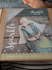 Kit da cucire Sparkle Tree Top