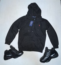 polo ralph lauren felpa