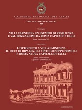Villa Farnesina: un esempio di resilenzia e valorizzazione da Roma capitale a og