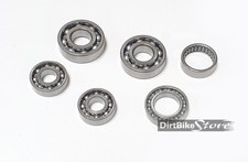 per Suzuki RM 125 ( 1989 1990