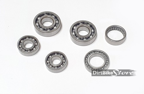Per suzuki 125 1989 1990 - rm,