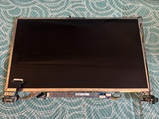 LCD 18,4" per Acer Aspire 8920