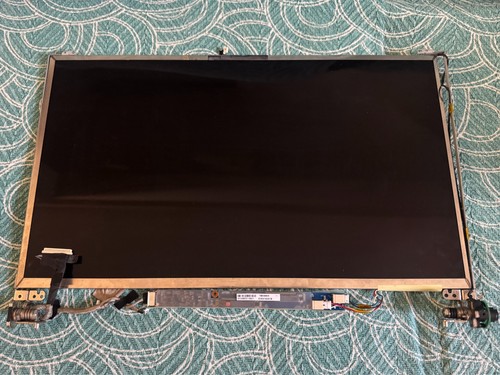 Lcd per acer - 18,4", aspire