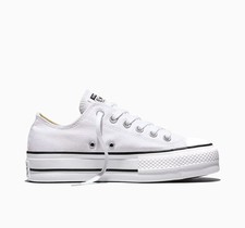 CONVERSE ALL STAR PLATFORM