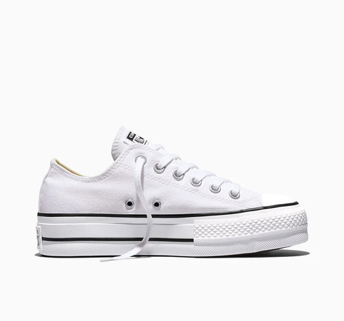Converse all star - star, platform