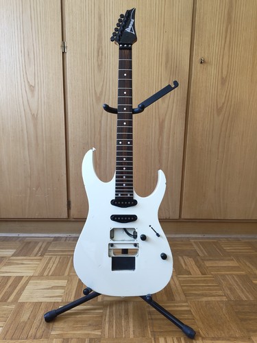 Ibanez rg560 ssh japan - rg560, 1989