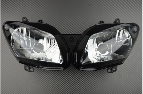 Bloc optique phare avant - optique,