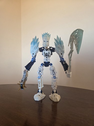 Lego bionicle 8982 - lego,