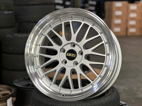 Nuovo cerchio 19x9 et35 - et35, bbs