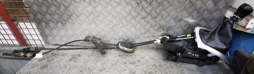 Ingranaggi nissan qashqai - ingranaggi, 1.6