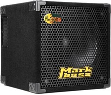 Markbass CMD JB Players School