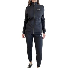 PUMA Women's Bronze Full-Zip