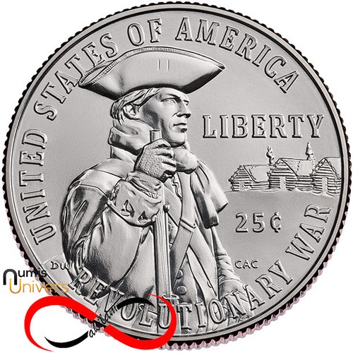 Quarter dollar des - quarter,