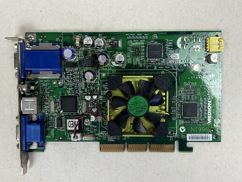 Scheda video medion nvidia - video,