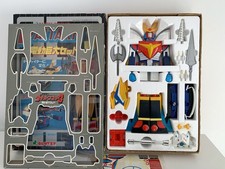 Daitarn 3 battery operated
