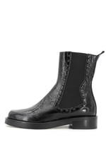 JANET & JANET BEATLES NERO