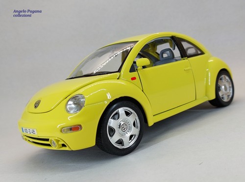 Modellino auto scala vw - modellino,
