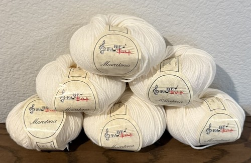 Baruffa maratona 100 merino - 100%,