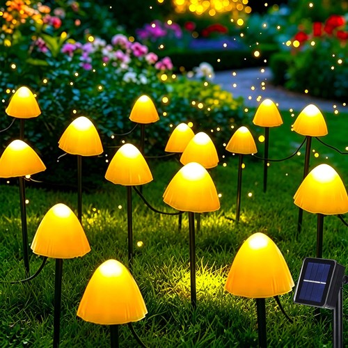 Led luci solari - led,