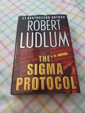Sigma Protocol by Robert