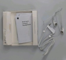 Apple iPod Nano 2. Gen Lanyard