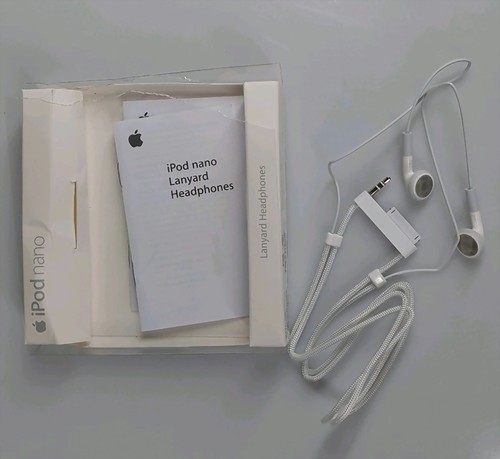 Apple ipod nano - apple, 2.