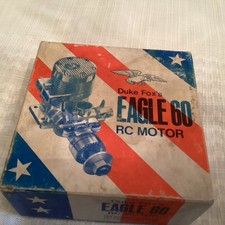 Banco motore radiocomando Duke