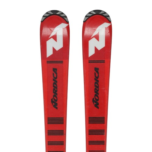 Sci nordica team - nordica,