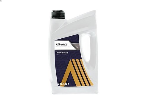 Olio cambio automatico aisin - olio,