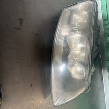 10397 Faro anteriore Destro Audi A6 C6 2007 COD 4F0941004DL