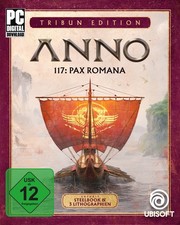 GW88a8 Anno 117: Pax Romana