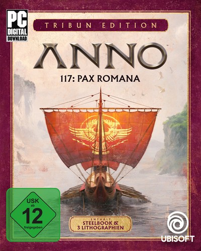 Gw88a8 anno 117 pax romana - anno, 117: