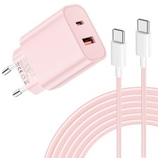 Caricabatterie USB C da 20W