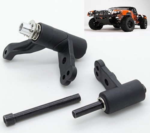 Set completo servo saver - set,