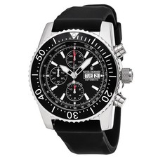 Revue Thommen Air Speed Chrono