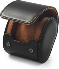 PU Pelle Scatola Orologi
