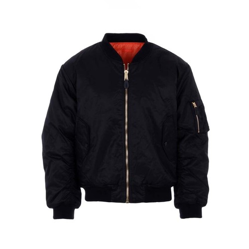 Giacca aviatore bomber 1 - aviatore,